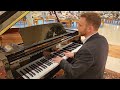 Lovin' You - Minnie Riperton (piano)