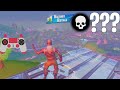 High Elimination Solo vs Squads Win Gameplay Full Game Season 7 (Fortnite Ps4 Controller)