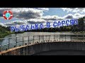 Рыбалка в черте города Саров