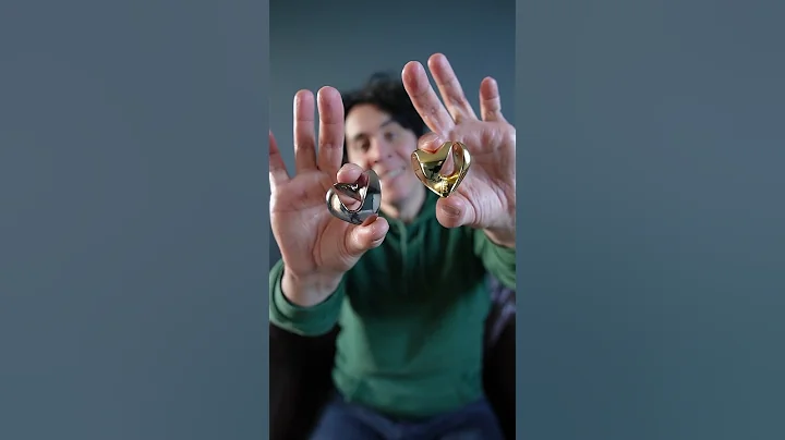 Could you solve the BROKEN HEART PUZZLE?💔 #puzzle