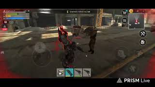 fort havok aur chalo thoda loote | | Tommorow mmo nuclear quest