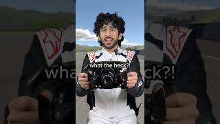 When F1 Added Qualifying 😂
