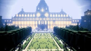 Manoir de mes Rêves (Django's Castle) - Hank Marvin (2011) screenshot 5