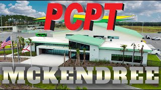 New Pasco County McKendree Building Video Tour