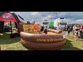 9-10.8..2024 Härmä Power Truck Show. 👉Rodeohärkä 🐮