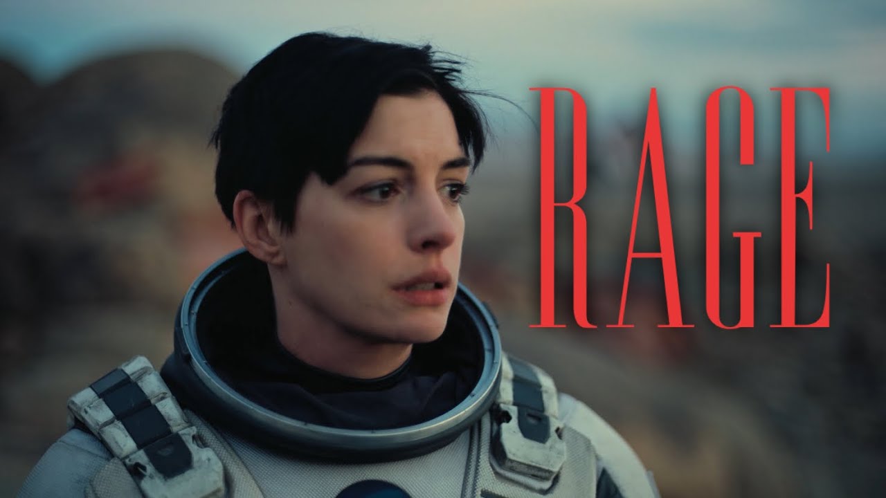 Rage Rage Rage Interstellar Rage | Interstellar - YouTube