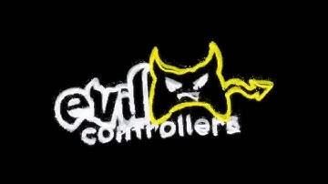 HD - Evil Controllers - Intro