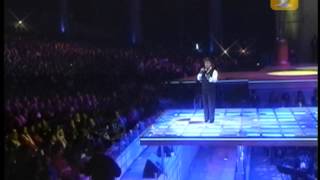 Juan Gabriel, Amor Eterno, Festival de Viña 2002 chords