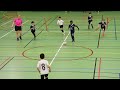 K.F.F.LAG ett match 2 _02/02/2025