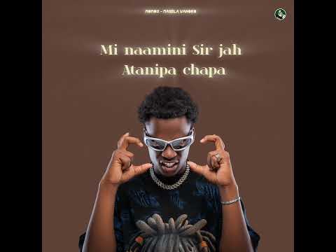 Momox MASELA Official Audio