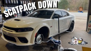 I Finally Fixed My Scatpack