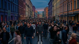 Oknenil Когда Гаснет Свет Feat. Ai Эмоциональный Поп-Соул И Хип-Хоп