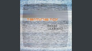 Video thumbnail of "Terminaator - See Ei Ole Saladus"