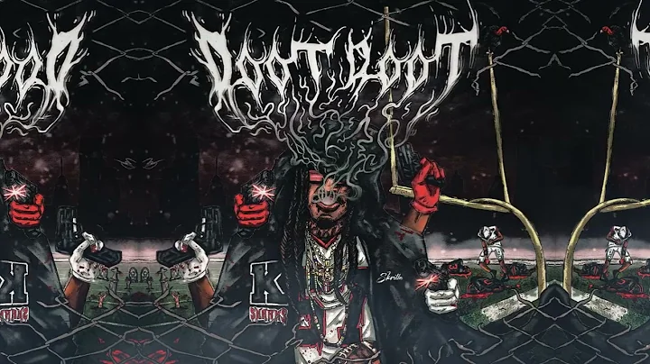 Skrilla - Doot Doot (6 7) (Official Audio)