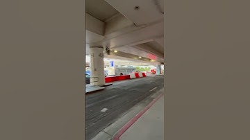 *NEW* LAX-IT New Flyer C40LFR on LAX-IT Route at LAX Airport