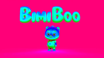 Bimi Boo Logo Intro Effects | Abbey Home Media 2014 Effects