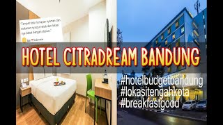 10 Rekomendasi Hotel Bagus di Bandung dari Termewah hingga Murah dengan Pemandangan Terbaik | Review