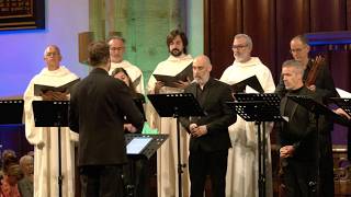 La Grande Chapelle - Victoria’s Officium Defunctorum concert trailer 2025 on EMTV