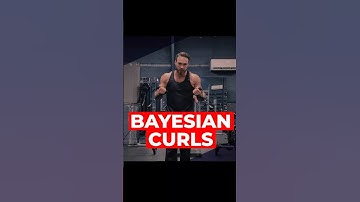Bayesian curls