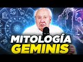 Mitología de GEMINIS - Signos del Zodiaco | Eduardo