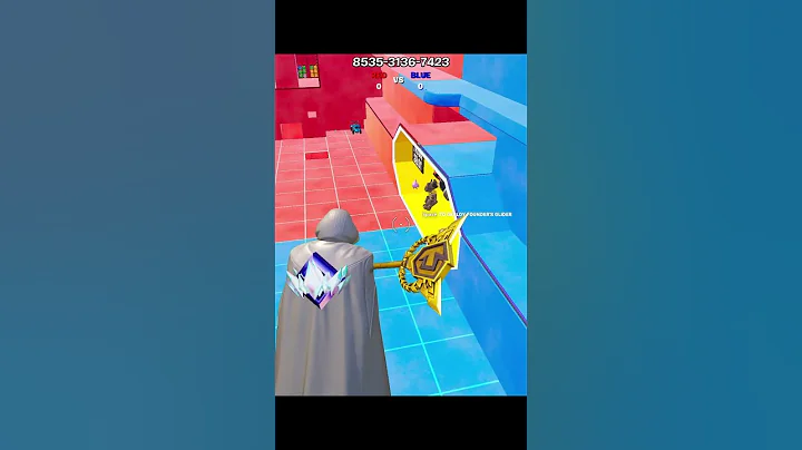 Go use this fortnite map to troll them