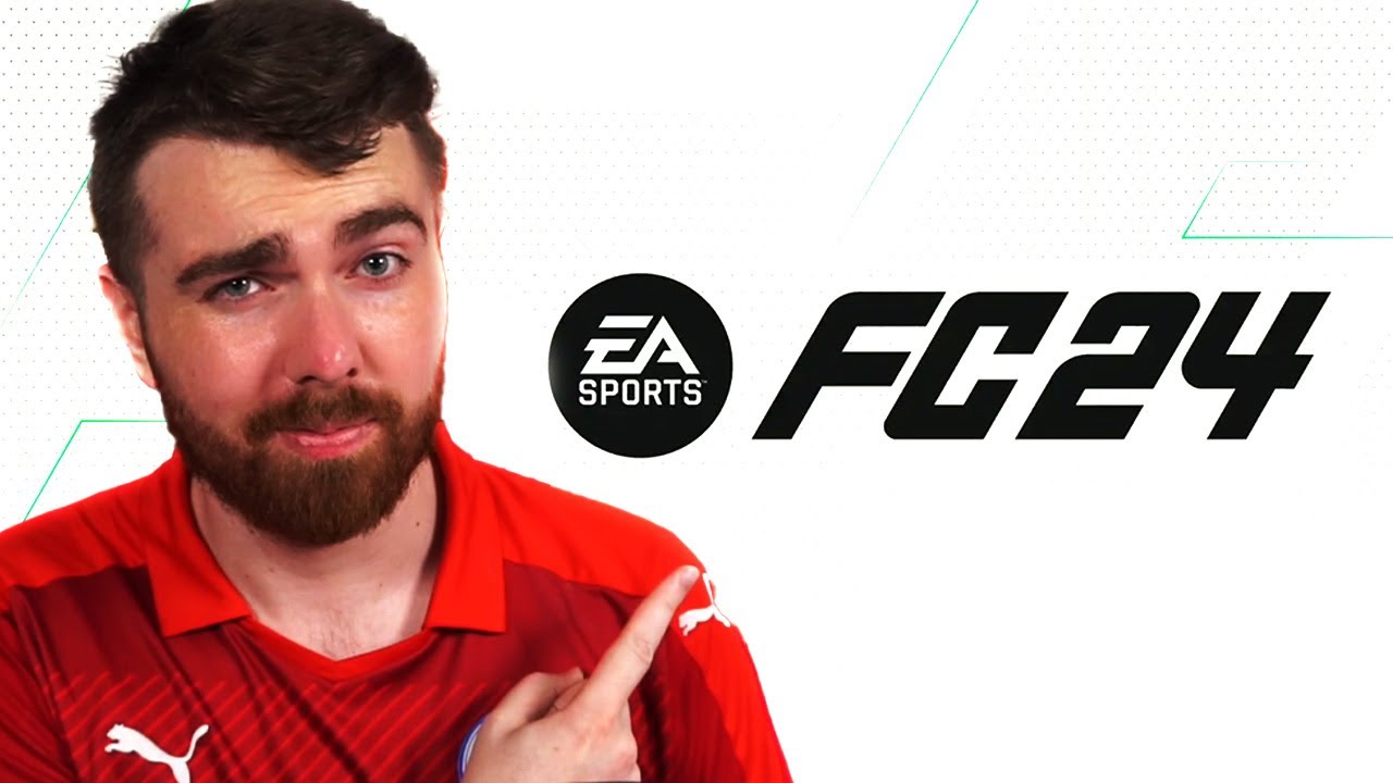 EVERYTHING YOU NEED TO KNOW ABOUT EA FC 24 