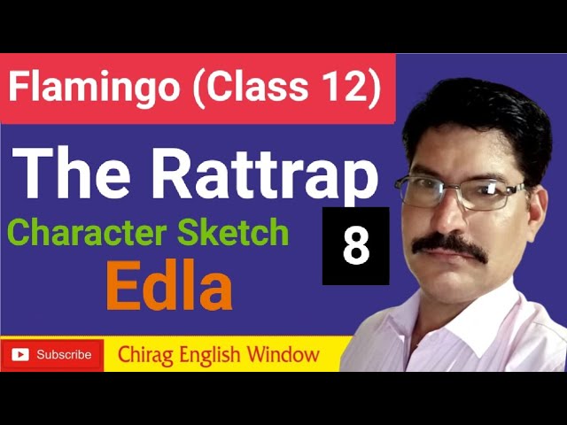 The Rattrap Summary Class 12 English Explanation, Question Answers