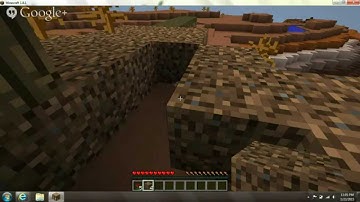 how to build a hunger games map cool!