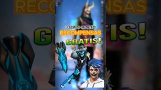 Nuevo Evento Recompensas Gratis(Gran Criminal Espectral)