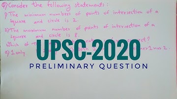 UPSC asked question  based on STATEMENT (MENSURATION) || BPSC || UPSC || EDUholic