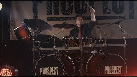 Prospect - Coming Home (Official music video)