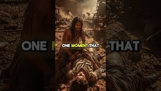 “Kill Me Quick,” She Begged  #wildwest #western #nativeamerican