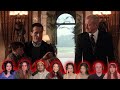 Batman Begins Why Do We Fall Scene Reaction
