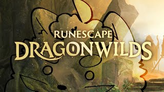 【RuneScape: Dragonwilds】深夜にサバイバルクラフト【VTuber】