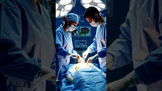 Operation Se Pehle Body Par Ye Liquid Kyon Lagaya Jata Hai? | Surgery Prep Explained