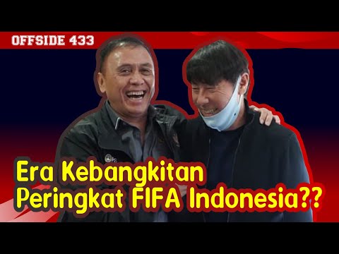 STY Harus Bawa Timnas Indonesia Ke Piala Dunia 2026 | Cara Paling Benar Naikkan Peringkat FIFA