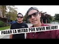 Vale la Pena VIVIR en LOS SUBURBIOS de Canadá?? 🇨🇦 Costos y más... Ft YoSoyRafa