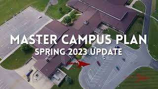 DCSC - Master Campus Plan Update #2