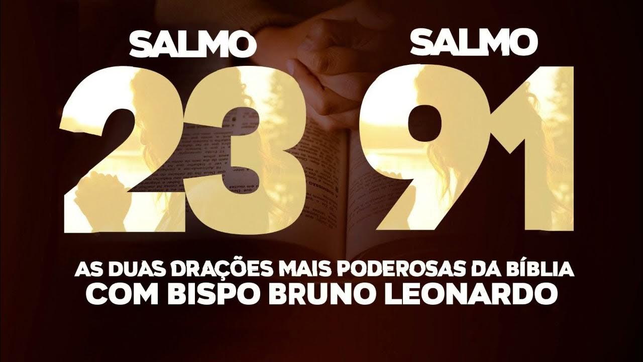 O Bispo Bruno Leonardo, atualmente reconhecido pelo grande trabalho que  desenvolve no seu ministério, tem a