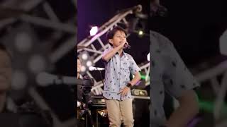 Oplosan - Farel Prayoga Ft Fire Amanda