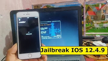 Jailbreak iPhone 6 / 6Plus - IOS 12 4 9 Window 2021 || Jailbreak Checkra1n ! 2021 ALL IOS VERSION