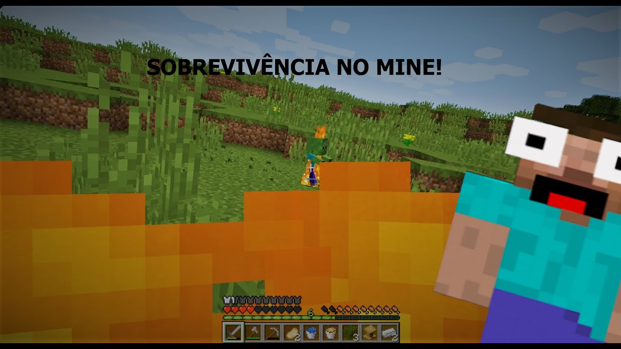 Quantos Minutos Tem Um Dia No Minecraft