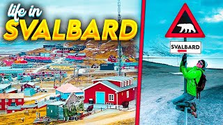 Extreme Arctic Conditions - Norway´s Svalbard