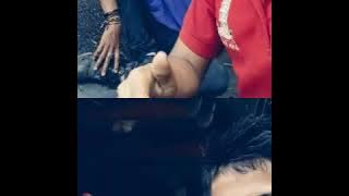 Lagu minang rayola, salendang biru
