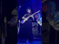 Firebird by Covet at the Wonder Ballroom
