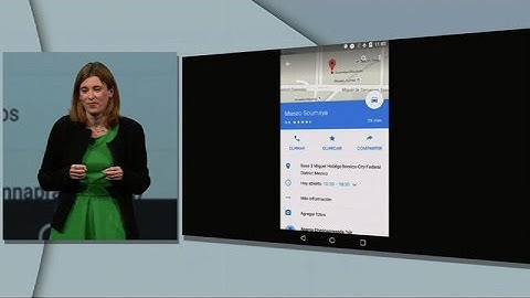 CNET News - Save your data by using Google Maps offline
