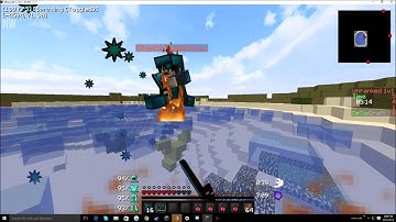 OpTicCraft 1v1 Testing Render Settings