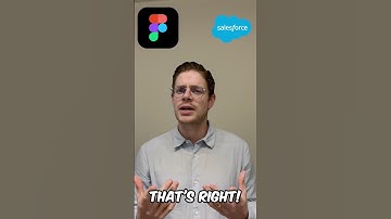 Building forms in #figma and sending data to #salesforce  with weavely #figmaplugins #developer