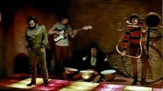 Video thumbnail of "Lucio Dalla - Lucio dove vai - 1967"