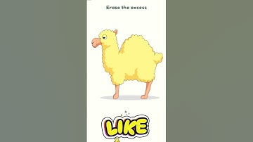 Dop 2 (Delete One Part) Level-185 Find a pair #viralvideo #shortsfeed #shorts